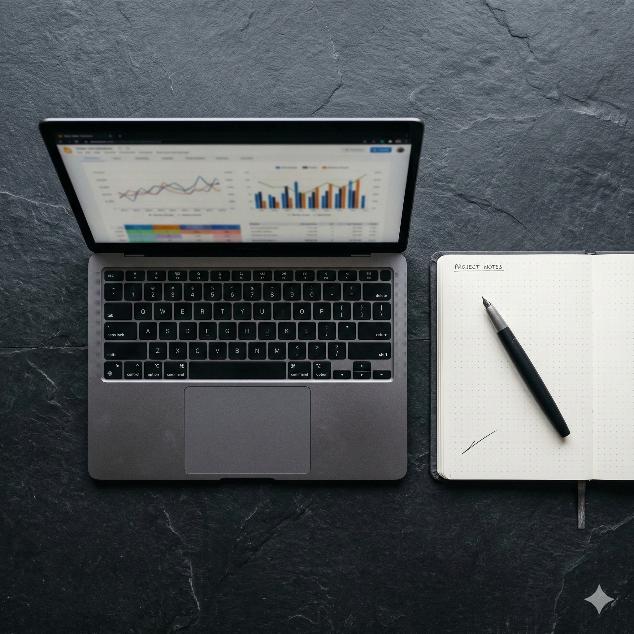 Financial management insights