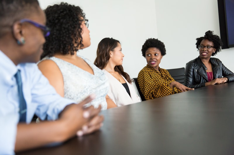 HR and people management consultancy