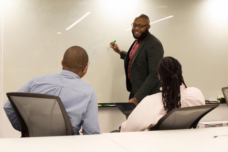 Operational process design for SMEs